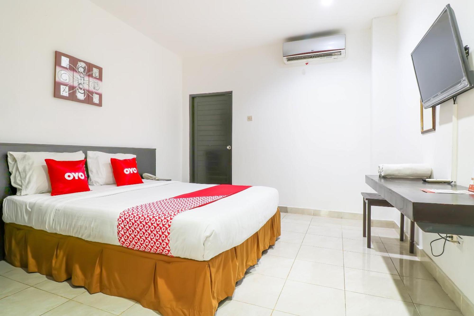 Capital O 1666 Grand Pudjawan Hotel Near Kuta Beach Zewnętrze zdjęcie
