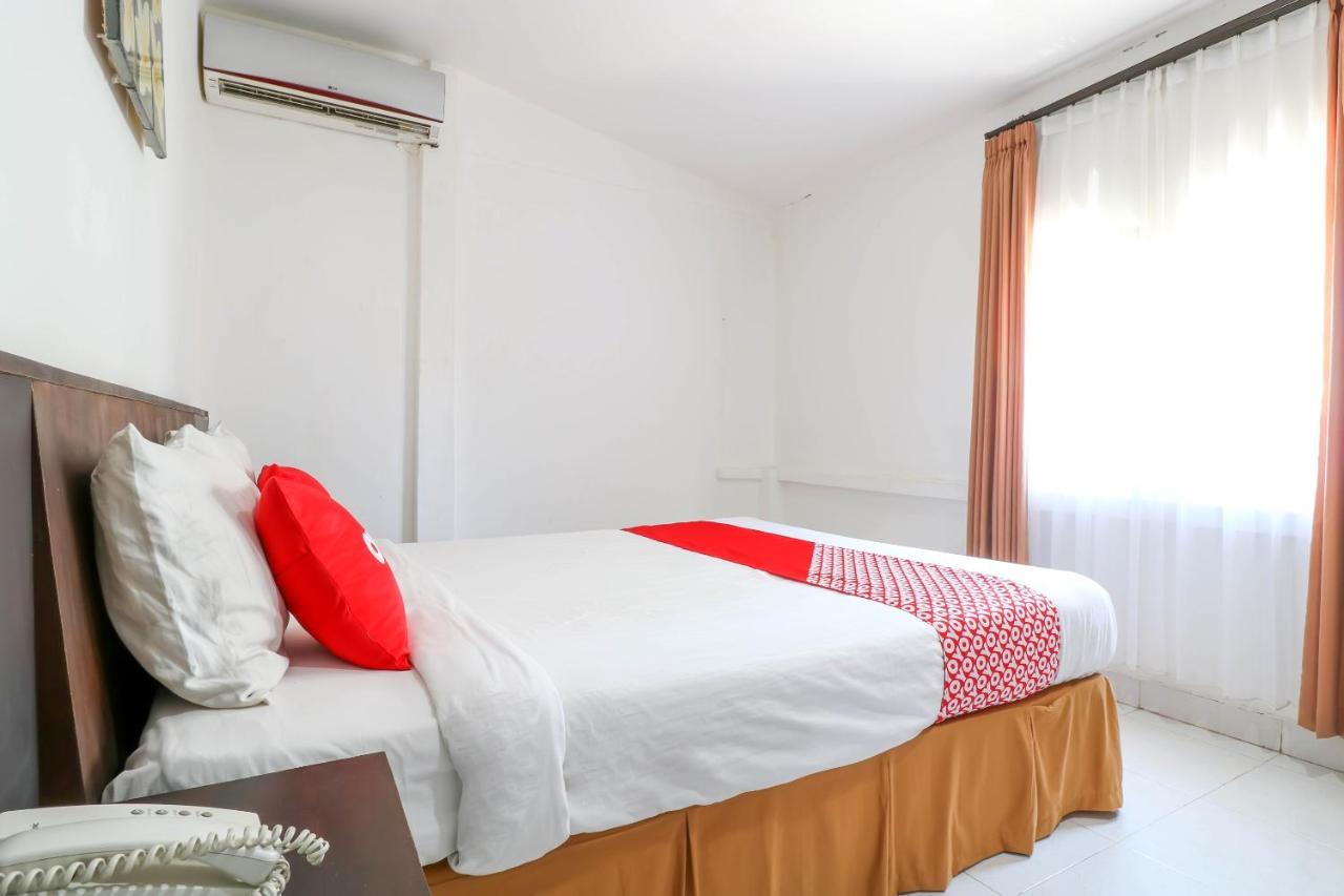 Capital O 1666 Grand Pudjawan Hotel Near Kuta Beach Zewnętrze zdjęcie