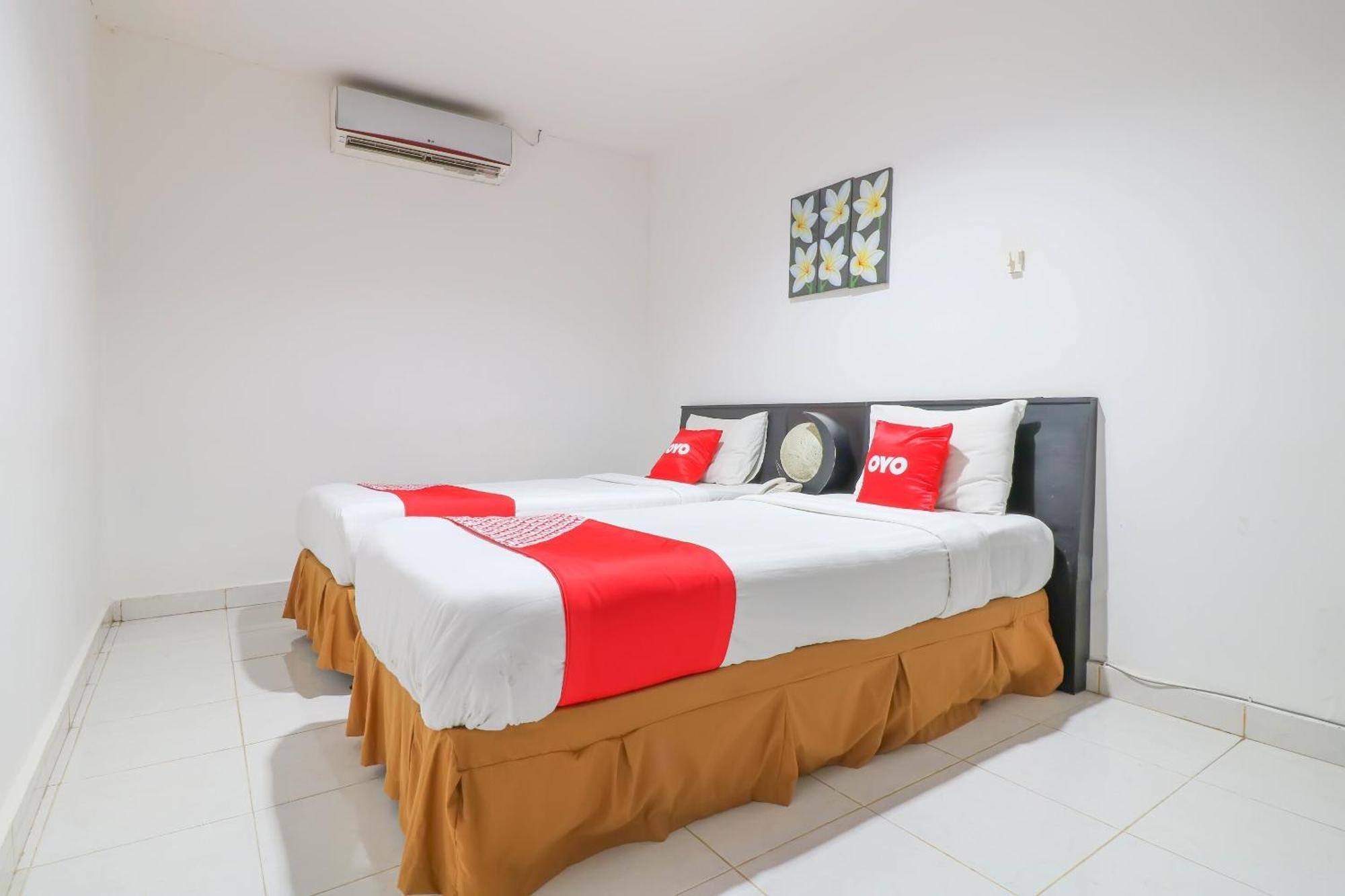 Capital O 1666 Grand Pudjawan Hotel Near Kuta Beach Zewnętrze zdjęcie